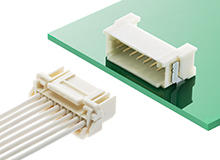 Купить Соединительная система «провод-плата» Micro-One Molex Соединительная система «провод-плата» Micro-One Molex