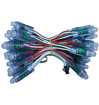 &nbsp; WS2811 12MM LED PIXEL