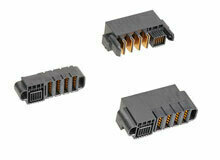 Система сильноточных соединителей EXTreme EnergetiC Molex