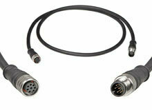 Соединители Brad Micro-Change (M12) Molex
