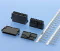 &nbsp; &nbsp; &nbsp; &nbsp; &nbsp; &nbsp; &nbsp; &nbsp; &nbsp;3 mm Pitch