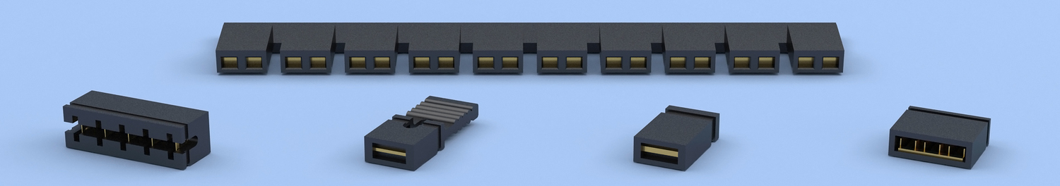 SHUNTS