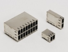 разъёмы RJ point FIVE TE Connectivity