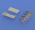 &nbsp; &nbsp; &nbsp; &nbsp; &nbsp; &nbsp; &nbsp; &nbsp;1.2 mm Pitch