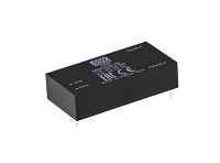Крепления для источников питания MDS-15-20