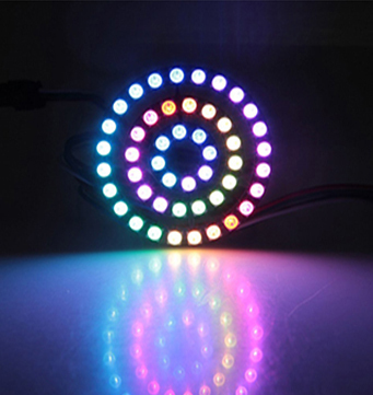 &nbsp; &nbsp; &nbsp; &nbsp; &nbsp; &nbsp; &nbsp; &nbsp; &nbsp; &nbsp;LED RING