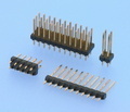 &nbsp; &nbsp; &nbsp; &nbsp; &nbsp; &nbsp;2.54 mm Pitch