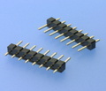 &nbsp; &nbsp; &nbsp; &nbsp; &nbsp; &nbsp; &nbsp; &nbsp; &nbsp; &nbsp; &nbsp; &nbsp; &nbsp; &nbsp; 3 mm Pitch