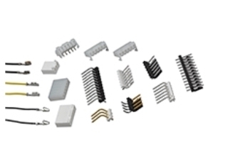 Соединительная система KK 396 Molex