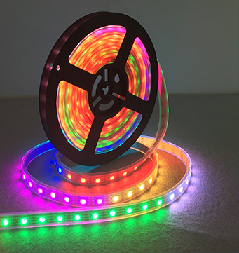 HC-F5V-WS2813B LED STRIP