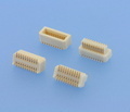&nbsp; &nbsp; &nbsp; &nbsp; &nbsp; &nbsp; &nbsp; &nbsp;0.8 mm Pitch