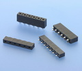 &nbsp; &nbsp; &nbsp; &nbsp; &nbsp; 5.08 mm Pitch