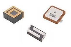 Антенны GNNSS / GPS  Molex