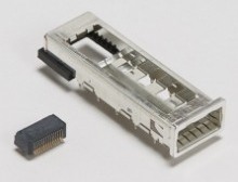 XFP TE Connectivity