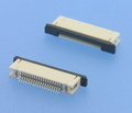&nbsp; &nbsp; &nbsp; &nbsp; &nbsp; &nbsp; &nbsp; &nbsp; 0.5 mm Pitch