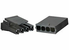Купить Соединительная система Super Sabre Molex Соединительная система Super Sabre Molex