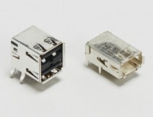 высокоскоростной последовательный TE Connectivity