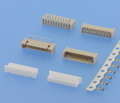 &nbsp; &nbsp; &nbsp; &nbsp; &nbsp; &nbsp; &nbsp; &nbsp;1.25 mm Pitch