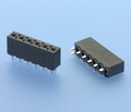 &nbsp; &nbsp; &nbsp; &nbsp; &nbsp; &nbsp; 3.96 mm Pitch