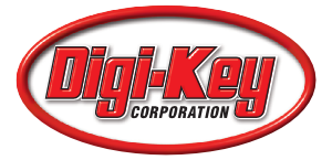 Digi Key Дистрибьютера