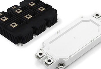 Модули IGBT