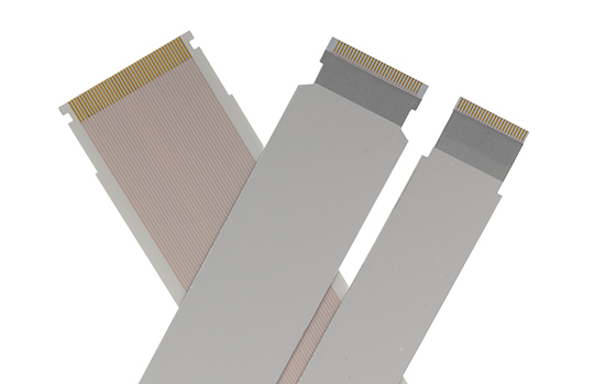 LVDS Molex