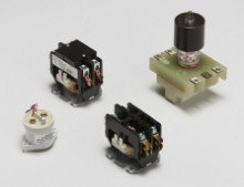 Контакторы TE Connectivity