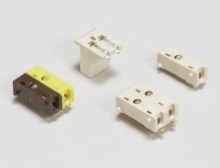 разъёмы для розеток TE Connectivity