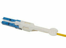 Адаптеры CS и кабельные сборки Molex
