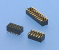 &nbsp; &nbsp; &nbsp; &nbsp; &nbsp; &nbsp; &nbsp; &nbsp;1 mm Pitch