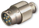 Разъёмы HiPer 55116 Audi 152 Glenair