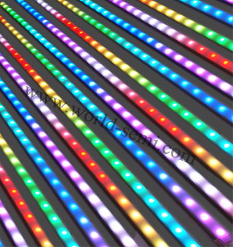 &nbsp; &nbsp; &nbsp; 32LED/M RIGID STRIP