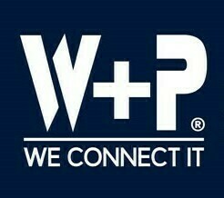 Разъёмы W+P