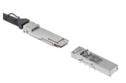 Разъемы ввода / вывода Molex