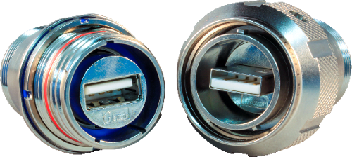 &nbsp; &nbsp; &nbsp; &nbsp; Mighty Mouse&nbsp;USB SuperSeal ™