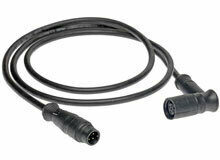 Кабельные сборки и соединители Brad Micro-Push M12 Molex