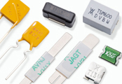 &nbsp; &nbsp; &nbsp; &nbsp; &nbsp;Сбрасываемые PTC Poly Switch