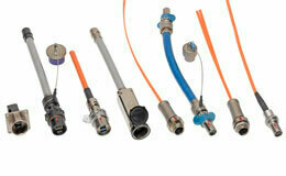 Круговые сборки MT Molex