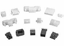 Купить Разъемы питания ассортимента Mini-Fit Molex Разъемы питания ассортимента Mini-Fit Molex
