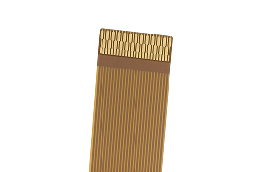 Шаг 0,30 мм Molex