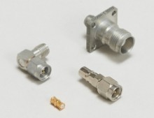 RF адаптеры TE Connectivity