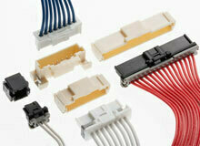 Купить Соединительная система DuraClik Molex Соединительная система DuraClik Molex