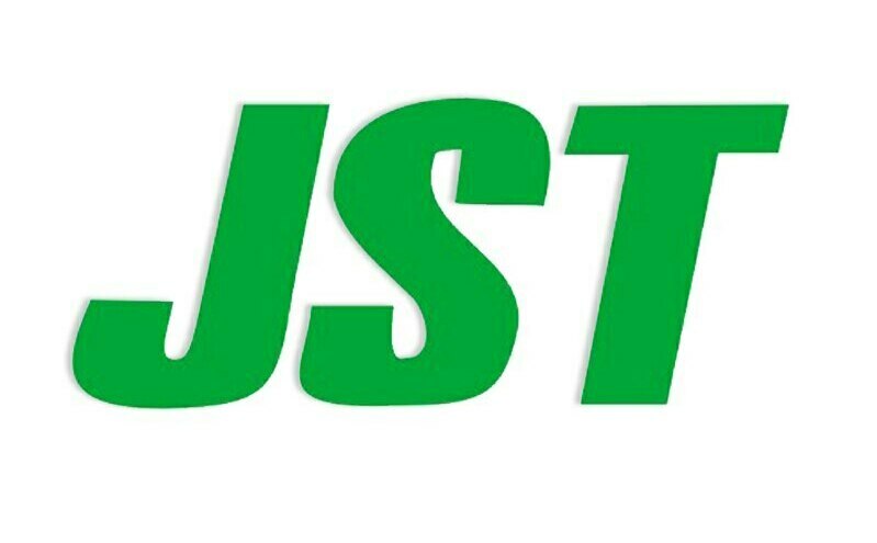Разъёмы JST
