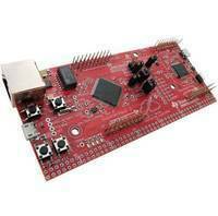 Микроконтроллеры Texas Instruments