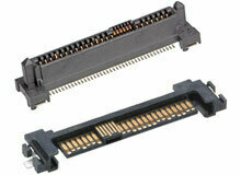 Купить Разъемы стандарта SCSI (SAS) Molex Разъемы стандарта SCSI (SAS) Molex