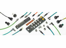 Промышленные решения Brad для сетей Ethernet Molex