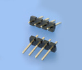 &nbsp; &nbsp; &nbsp; &nbsp; &nbsp; &nbsp; &nbsp; &nbsp; &nbsp; &nbsp; &nbsp; &nbsp; &nbsp; 5.08 mm Pitch