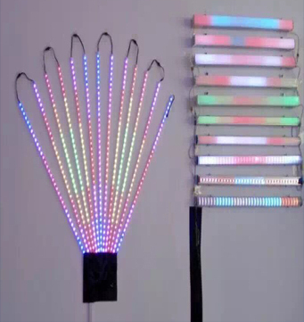 FULL COLOR DIY LED RIGID
