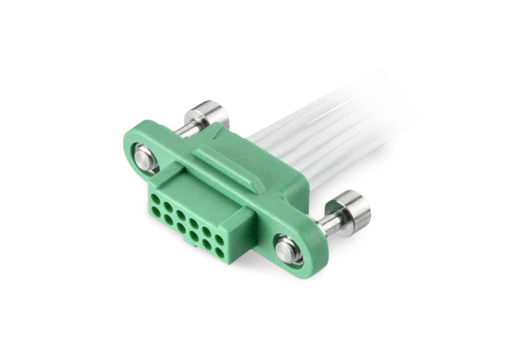 &nbsp; &nbsp; &nbsp; &nbsp; &nbsp; &nbsp; &nbsp; &nbsp; &nbsp; &nbsp; &nbsp; &nbsp; &nbsp; &nbsp; &nbsp; &nbsp; &nbsp; Ready-Made Cable Assemblies