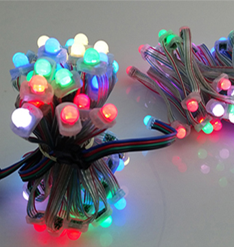 &nbsp;WS2818 LED PIXEL LIGHT